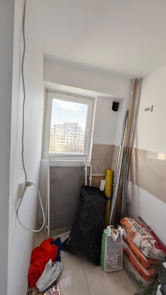 Iancului, Ritmului, 5 minute metrou,