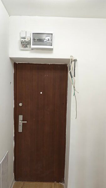 Iancului, Ritmului, 5 minute metrou,